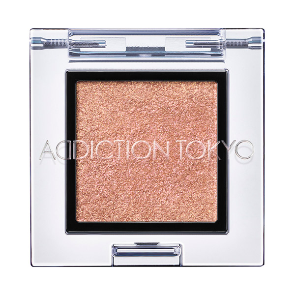 ザ アイシャドウ スパークル / 010SP Imperial Topaz / 1g ザ アイシャドウ スパークル / 010SP Imperial Topaz / 1g