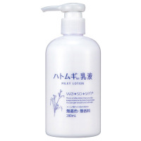 ケアセラ ロート製薬 APフェイス＆ボディ乳液 370ml 大容量