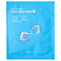 BLUE AQUA MASK / 本体 / 1枚 30g