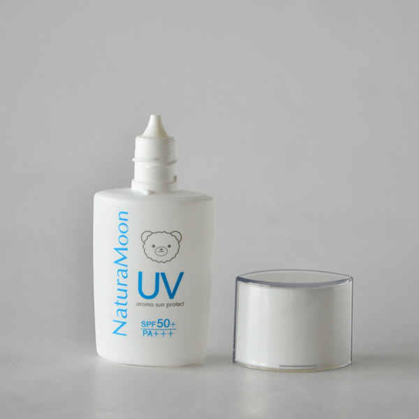 アロマサンプロテクトUV / Natura Moon (ナチュラムーン）(日焼け止め