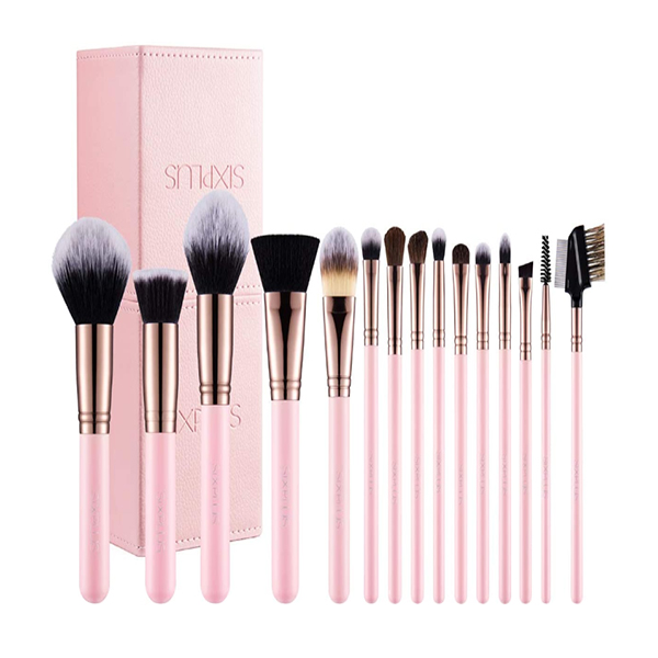 ���}���`�b�N�ȃs���N�F���C�N�u���V15�{�Z�b�g / �s���N�F