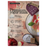 プレミアムモイストヨーグルマスク / 10枚