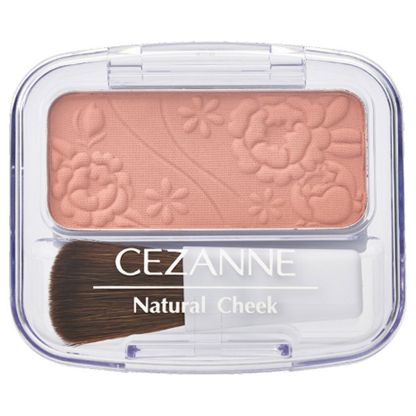 ナチュラル チークn セザンヌ パウダーチーク メイクアップ の通販 Cosme公式通販 Cosme Shopping ナチュラル チークn セザンヌ パウダーチーク メイクアップ の通販 Cosme公式通販 Cosme Shopping