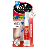 毛穴汚れ分解ジェル / ツルリ(洗顔ジェル, スキンケア・基礎化粧品)の