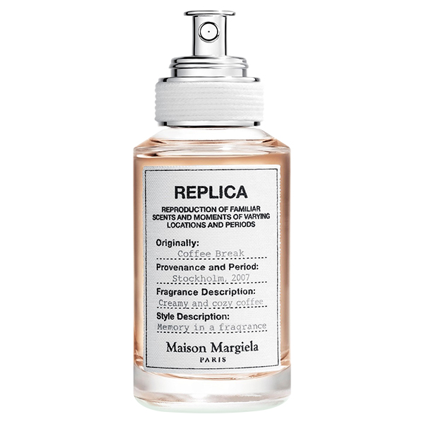 Maison Margiela レプリカ コーヒー ブレイク EDT 100ml