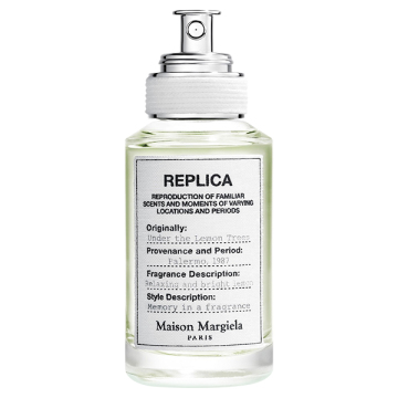 正規品 Maison Margiela アンダーザレモンツリー 100ml 香水