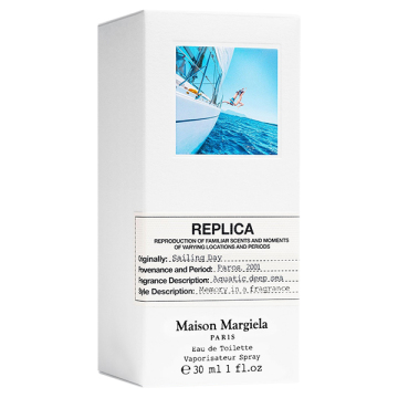 レプリカ オードトワレ セーリング デイ / Maison Margiela Fragrances 