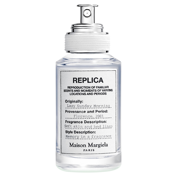 レプリカ オードトワレ レイジーサンデー モーニング Maison Margiela Fragrances(メゾン マルジェラ  フレグランス)(香水, 香水・ヘアフレグランス)の通販 @cosme公式通販【@cosme SHOPPING】