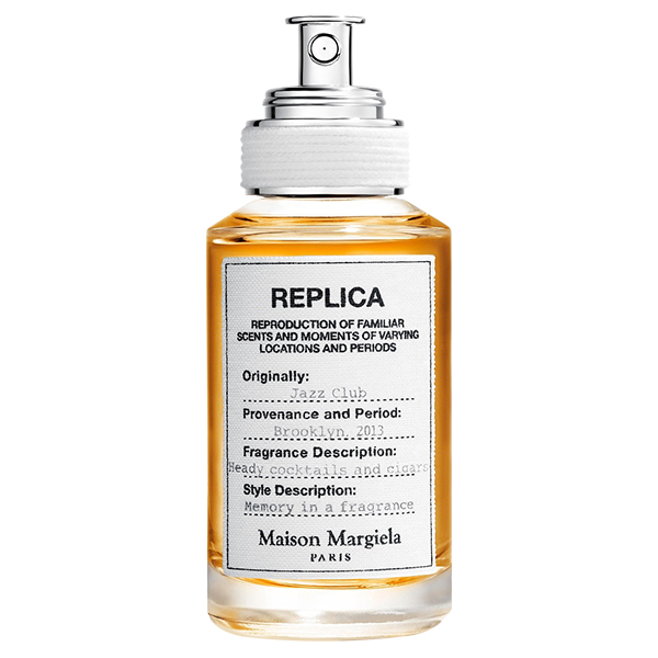 レプリカ オードトワレ ジャズ クラブ / 本体 / 30mL / オリエンタルウッディー レプリカ オードトワレ ジャズ クラブ / 本体 / 30mL / オリエンタルウッディー