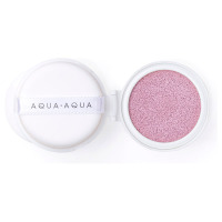 オーガニッククッションコンパクト / SPF13 / PA++ / レフィル / ピンク / 9g