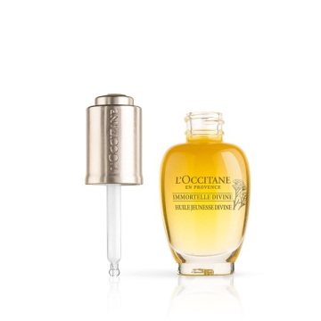イモーテル ディヴァインインテンシヴオイル / 30ml