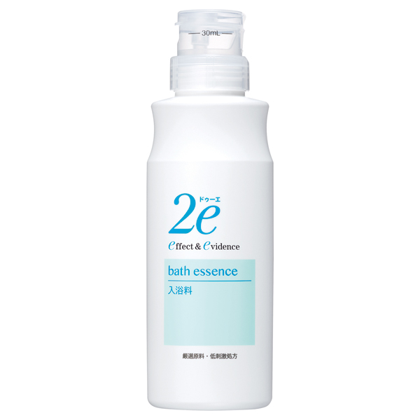 ドゥーエ入浴料N / 420ml / 本体