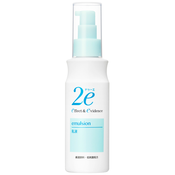 乳液 / 140ml / 本体