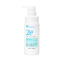 Amazon | 2e(ドゥーエ) シャンプー 敏感肌用 低刺激処方 ノン