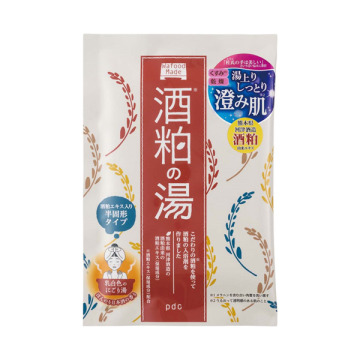 ワフードメイド 酒粕の湯