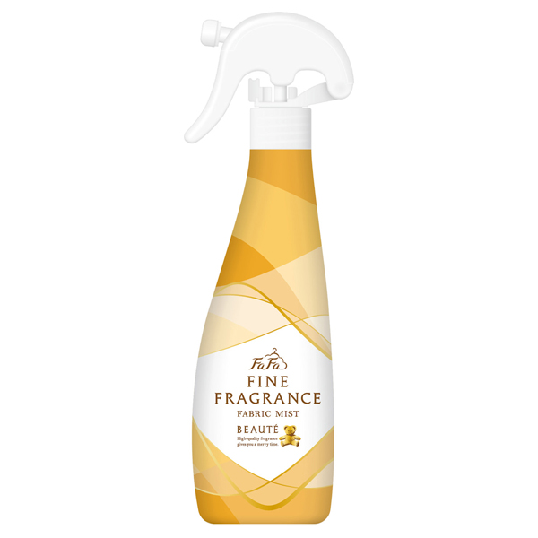 ファインフレグランス ファブリックミスト ポーテ / 本体 / 300ml / プライムフローラル ファインフレグランス ファブリックミスト ポーテ / 本体 / 300ml / プライムフローラル