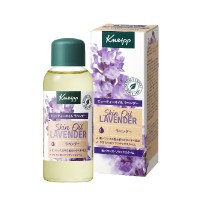 クナイプ ビューティーオイル / 100ml / ラベンダー