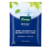 バスソルト / 50g / サンダルウッドの香り