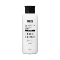 日本酒保湿化粧水 さっぱり 男性用 / 150ml