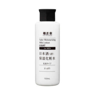 日本酒保湿化粧水 さっぱり 男性用