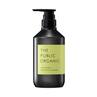 ⁑【おまとめ1,1,3】THE PUBLIC ORGANIC スーパーシャイニー Amazon | ザ パブリック オーガニック シャンプー