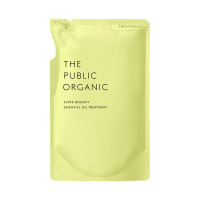 スーパーバウンシー DM ヘア トリートメント / 詰替え / 400ml