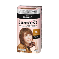 ルミエスト ヘアカラー ブローネ 白髪染め シャンプー ヘアケア ヘアスタイリング の通販 Cosme公式通販 Cosme Shopping