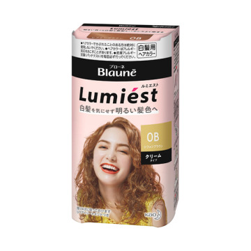 ルミエスト ヘアカラー