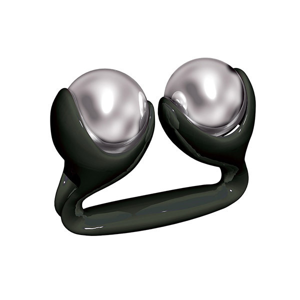 Sofil-o フェイスマッサージ器 ダブルボール ダブルマッサージボール – Byzoom Fitness JAPAN | 公式