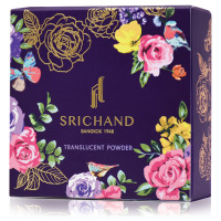 シーチャン トランスルーセントパウダー 大 / Srichand(シーチャン