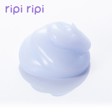 リピリピ ヘアクリーム 03