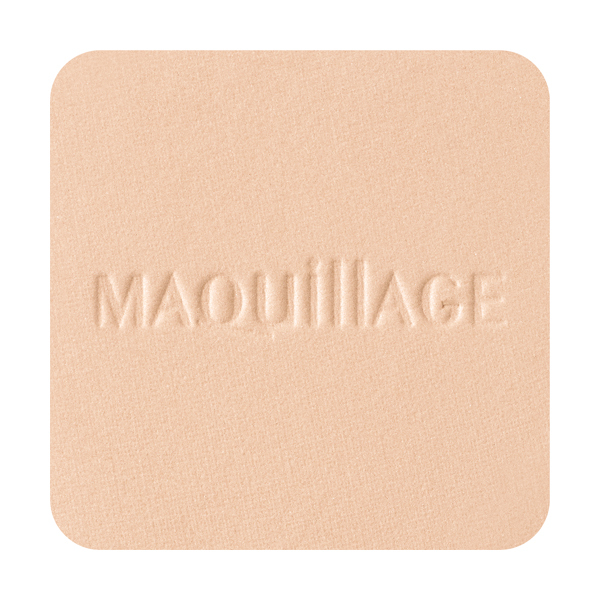 ドラマティックフェイスパウダー / マキアージュ(パウダー