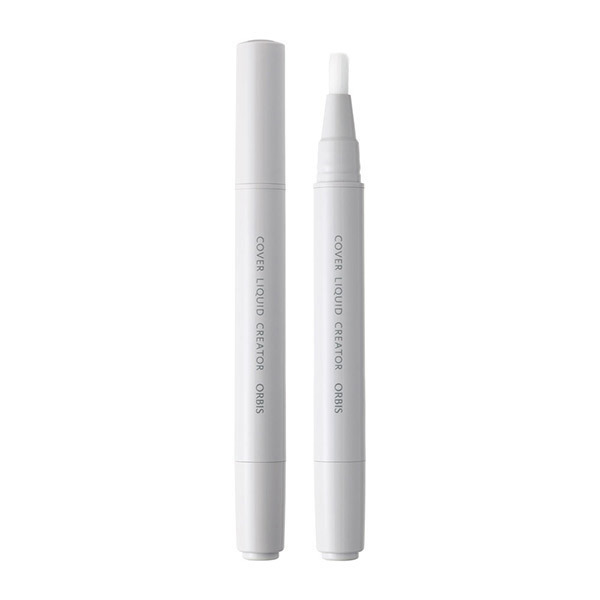 カバーリキッドクリエイター / SPF25 / PA++ / 2.64ml～2.84ml / 本体 / 無香料