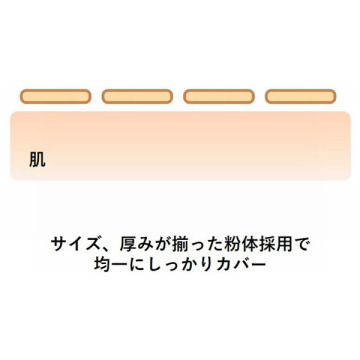 スティックコンシーラー 03