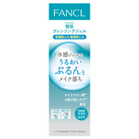 整肌クレンジングジェル