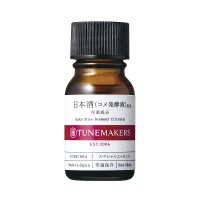 日本酒(コメ発酵液) / 本体 / 10ml