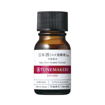 日本酒(コメ発酵液)