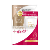 限定品 ダヴ バイオセレクション ボリュームケア シャンプー トリートメント ポンプペア ダヴ シャンプー コンディショナーセット シャンプー ヘアケア ヘアスタイリング の通販 Cosme公式通販 Cosme Shopping