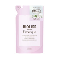 SS ビオリス ボタニカル エステティーク グロスコーティング コンディショナー (ダメージリペア) つめかえ / 400ml / ピオニー&フレッシュベリーの香り