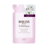 SS ビオリス ボタニカル エステティーク リファイニング シャンプー (ダメージリペア) / 500ml / ジャスミン&フリージアの香り