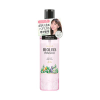 ボタニカル ヘアミスト(カールアイロン用) / 160ml / フルーティフローラルの香り