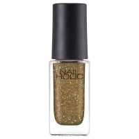 ネイルホリック ジャングルグリッター / GR730 / 5mL