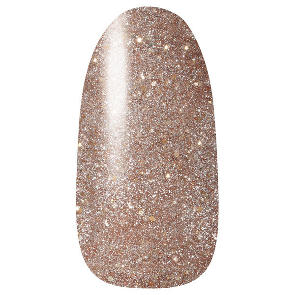 ネイルホリック ジャングルグリッター / ネイルホリック(マニキュア