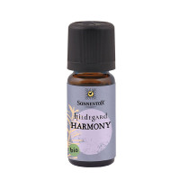 オーガニック エッセンシャルオイル ヒルデガルト 調和 / 本体 / 10ml / 気分をやわらげるバランスのとれた香り