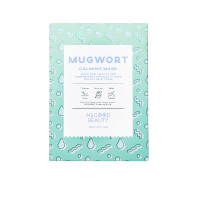 MUGWORT CALMING MASK 5EA / 25g