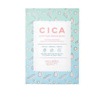 CICA SOOTHING REPAIR MASK 5EA / 25g