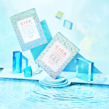 CICA SOOTHING REPAIR MASK 5EA / 25g CICA SOOTHING REPAIR MASK 5EA / 25g