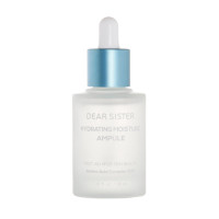 DEAR SISTER HYDRATING MOISTURE AMPULE / 30ml