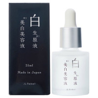 白生原液美白美容液 / 本体 / 25ml