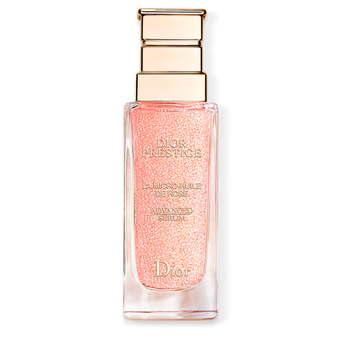 プレステージ マイクロ ユイル ド ローズ セラム(プレ美容液) / 本体 / 50mL